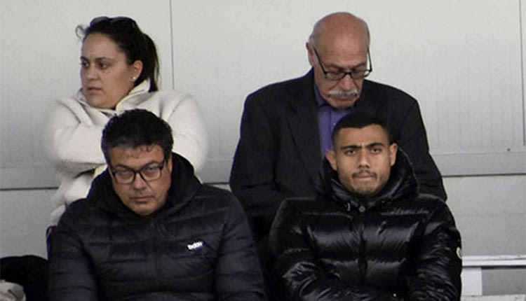 Μετά το “Γεντί Κουλέ” και στο Ατσαλένιο ο Γιακουμάκης