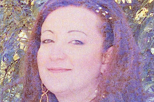 Θρήνος στο Μοχό για τον αδόκητο χαμό της Μαρίας