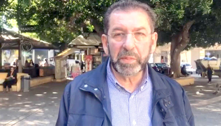 Ο συ νήγορος υπεράσπισης του 39χρονου Γιώργος Στειακάκης