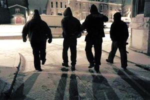 Δεν υπάρχει αύξηση της εγκληματικότητας ανηλίκων σε σχέση με προηγούμενα χρόνια λένε αστυνομικές πηγές