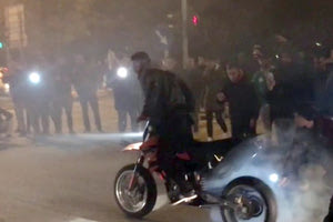 “Φρένο” στους αυτοσχέδιους αγώνες ταχύτητας προσπαθεί να βάλει η ΕΛΑΣ