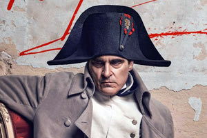 ΝΑΠΟΛΕΩΝ ΣΙΝΕΜΑ