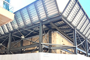 Άνοιξε ο (μακρύς) δρόμος της παραχώρησης του Τρανταλλίδειου στη Λότζια