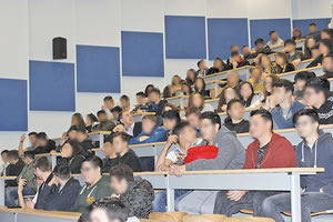 Κάλεσμα για επισκέψεις σχολείων στο Πανεπιστήμιο Κρήτης