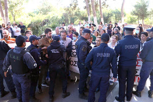 “ΑΝΘΡΑΚΕΣ Ο ΘΗΣΑΥΡΟΣ”... Πώς είδαν την επίσκεψη Χρυσοχοΐδη οι γιατροί και τα κόμματα