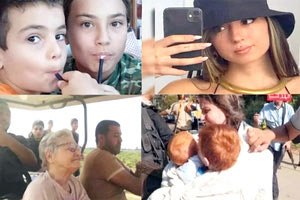 Reuters: Προσπάθεια απελευθέρωσης 50 ομήρων με αντάλλαγμα 3ήμερη κατάπαυση του πυρός