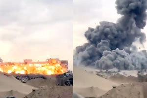 Ισραηλινοί: “Ανατινάξαμε το κοινοβούλιο της Χαμάς”