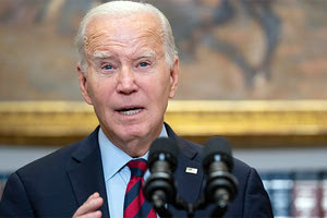 Λευκός Οίκος: “Τα νοσοκομεία και οι ασθενείς πρέπει να προστατεύονται”