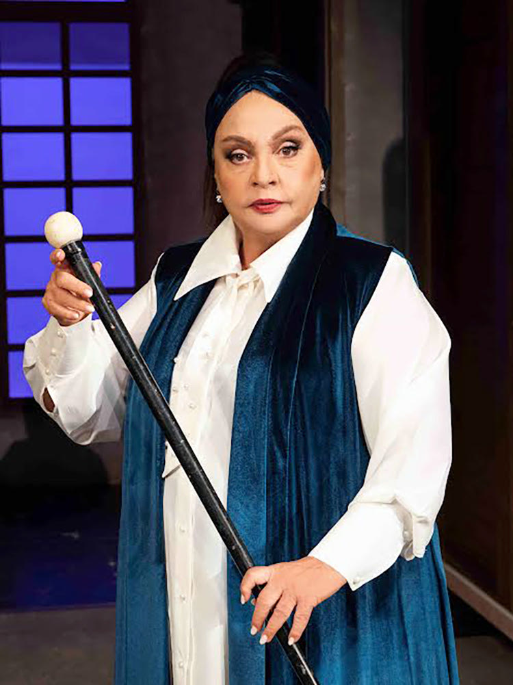 ΑΠΟ 6-10 ΔΕΚΕΜΒΡΙΟΥ  ΣΤΟ ΚΙΝΗΜΑΤΟΘΕΑΤΡΟ ΑΣΤΟΡΙΑ 
32 χρόνια μετά αναβιώνει… “Το έκτο πάτωμα”
