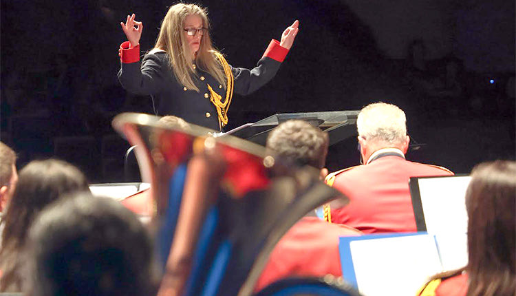 Με επιτυχία η συναυλία 
της Φιλαρμονικής του Δήμου Ηρακλείου 