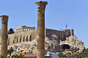 ΠΕΡΙΦΕΡΕΙΑ ΚΡΗΤΗΣ-MATHESIS Διαδικτυακό μάθημα για τις Δημοκρατίες στην Αρχαία Ελλάδα