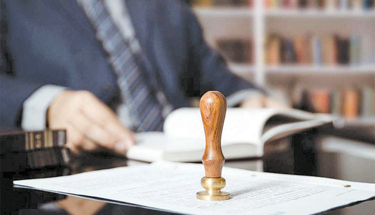 Συνάντηση με τον Υπουργό Ψηφιακής Διακυβέρνησης έχουν σήμερα οι συμβολαιογράφοι