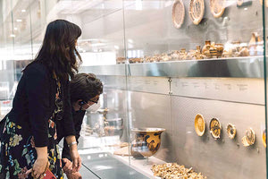 ΥΠΠΟ Α’ φάση της πιλοτικής εφαρμογής του προγράμματος Πολιτιστικής Συνταγογράφησης