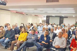 Πέντε νέες τοπικές παραιτήσεις στον ΣΥΡΙΖΑ