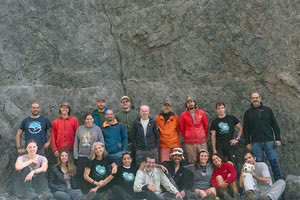 ΓΟΥΡΓΟΥΘΑΚΑΣ 2022-2023 Η αποστολή στα έγκατα της γης… αποκαλύπτεται