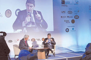 Σημαντι-κό το 2024 για την ανάπτυξη της ιχθυοκαλ-λιέργειας