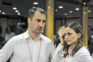 Ανακοινώνουν νέο φορέα πιθανότατα αύριο οι 11