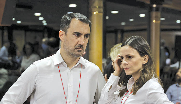Ανακοινώνουν νέο φορέα πιθανότατα αύριο οι 11