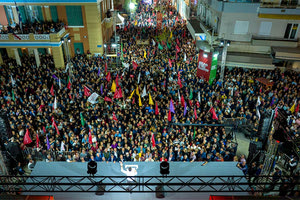 Υποβαθμίζει τις αποχωρήσεις στελεχών ο τοπικός ΣΥΡΙΖΑ