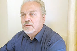 Ο πρόεδρος των Διπλωματούχων Μηχανικών Ελεύθερων Επαγγελματιών Ηρακλείου Κώστας Ξυλούρης