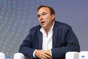 Ο Πέτρος Κόκκαλης μίλησε χθες στην ΕΡΤ