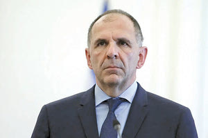 Τι ήθελε να πει ο υπουργός;