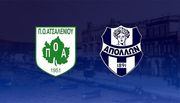 Η κοινή καταγωγή ΠΟΑ και Απόλλωνα Σμ.