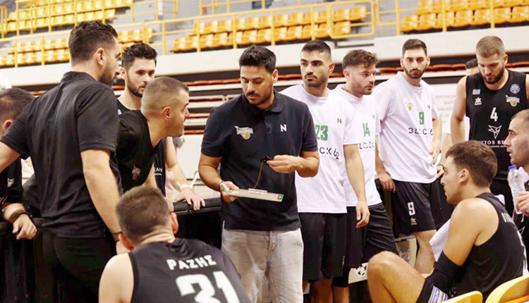 Η Αναγέννηση στο e-magazine της ΕΟΚ