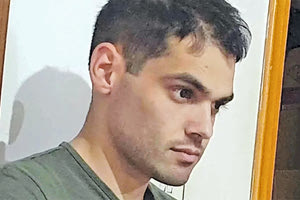 Σε νέα επέμβαση πρόκειται να υποβληθεί ο 29χρονος Νίκος Φανουράκης, η επιβίωση του οποίου μετά τον πυροβολισμό στο κεφάλι θεωρήθηκε θαύμα
