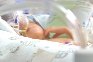 Εορτασμός Παγκόσμιας Ημέρας Προωρότητας