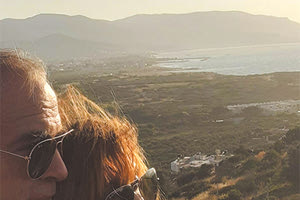 Θλίψη για τον θάνατο του Ευ. Στρατήγη