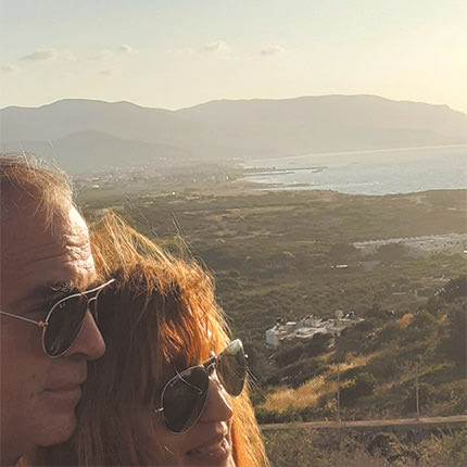 Θλίψη για τον θάνατο του Ευ. Στρατήγη