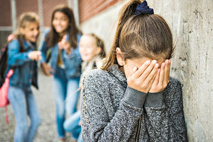 ενδοσχολικη βια