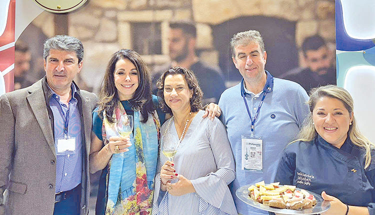 Το Ηράκλειο ως γαστρονομικός προορισμός
