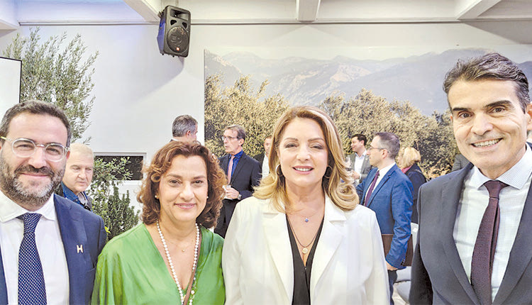 Το Ηράκλειο ως γαστρονομικός προορισμός
