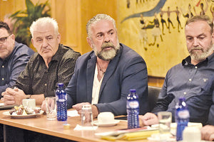 Κωδικοποιούν τις διεκδικήσεις τους προς το Υπουργείο οι αγρότες.