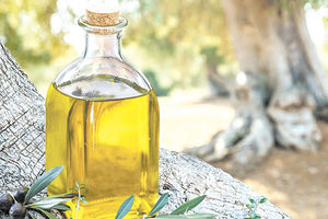 Εσπερίδα για το ελαιόλαδο στα Χανιά