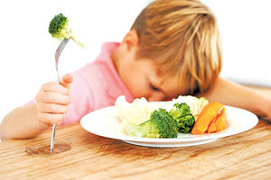 Ο Κ. ΣΤΡΑΤΑΚΗΣ ΣΤΗΝ “Π” Το κλειδί για την παιδική παχυσαρκία