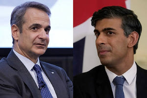 Το παρασκήνιο της απρέπειας του Ρίσι Σούνακ