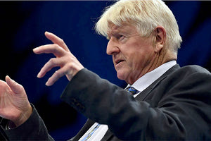 Υπέρ της επιστροφής και ο Στάνλεϊ Τζόνσον