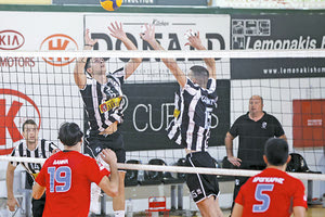 Στην Ερυθραία δοκιμάζεται σήμερα ο ΟΦΗ