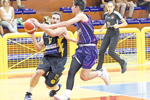 Αποστολή στην Ιεράπετρα για τον Εργοτέλη