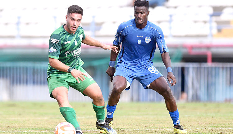 Από τα ατού του Γιούχτα στο αυριανό ντέρμπι με τα Χανιά στο «Γεντί Κουλέ» ο Νοικοκυράκης