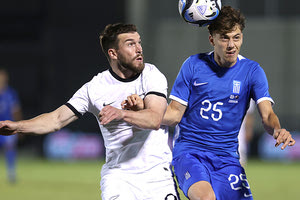 Πρωταγωνιστής στο χθεσινό ματς ο Γιάννης Κωνσταντέλιας