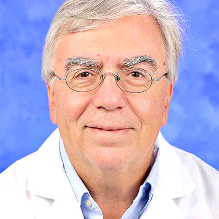 Ο καθηγητής Αλέξανδρος Βγόντζας