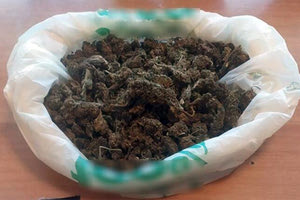 Ήταν δικό μου φύτεμα σε γλάστρες, είπε στην απολογία του ο 29χρονος (φωτό αρχείου)