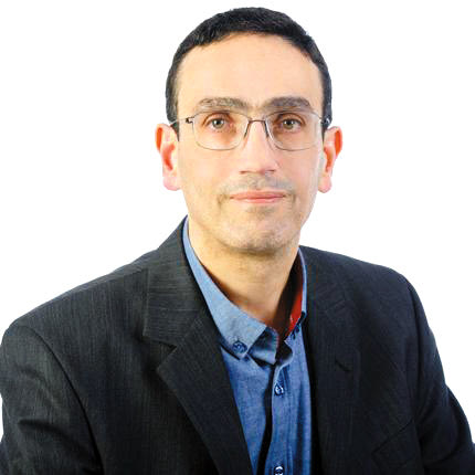 Ο επικεφαλής της Λαϊκής Συσπείρωσης Δ. Βρύσαλης