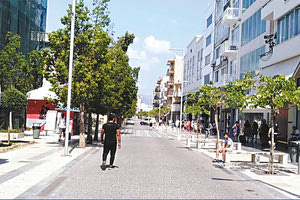 ηρακλειο δικαιοσυνης