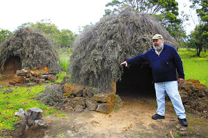 Η κοινότητα στην Αυστραλία
