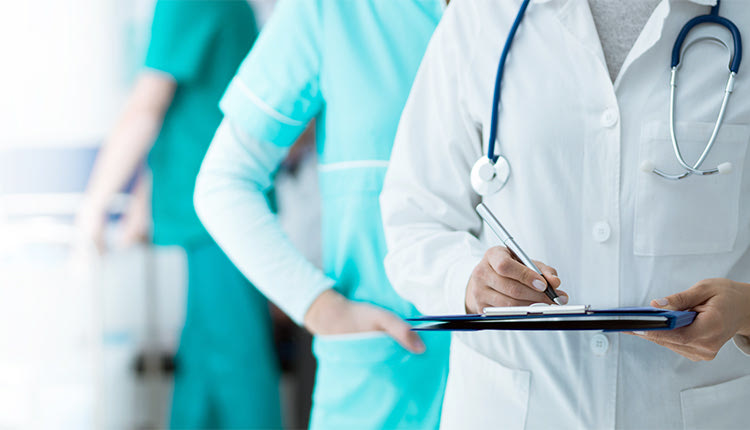 ΔΗΜΟΣΙΑ ΝΟΣΟΚΟΜΕΙΑ